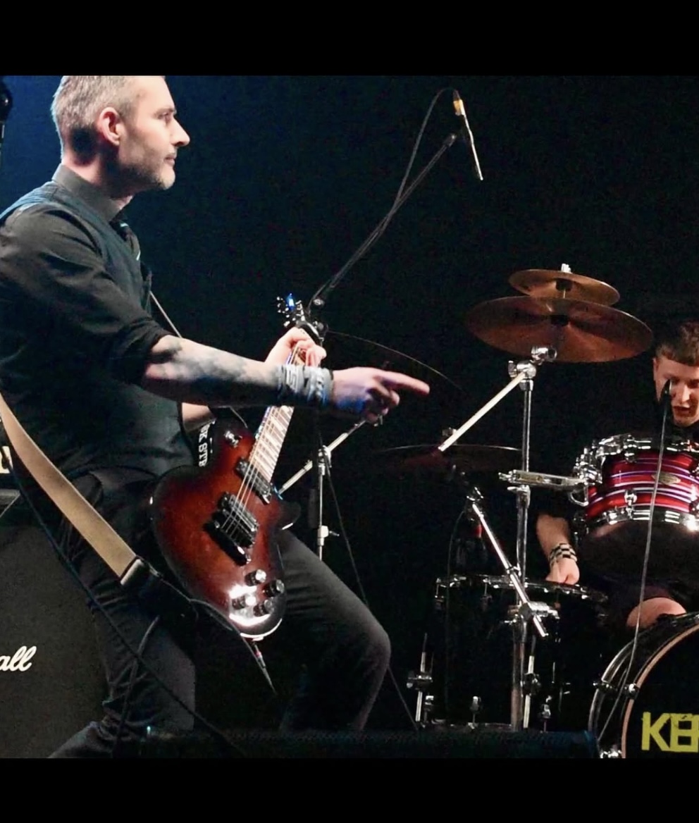 Antiks at King Sound Studio Ltd