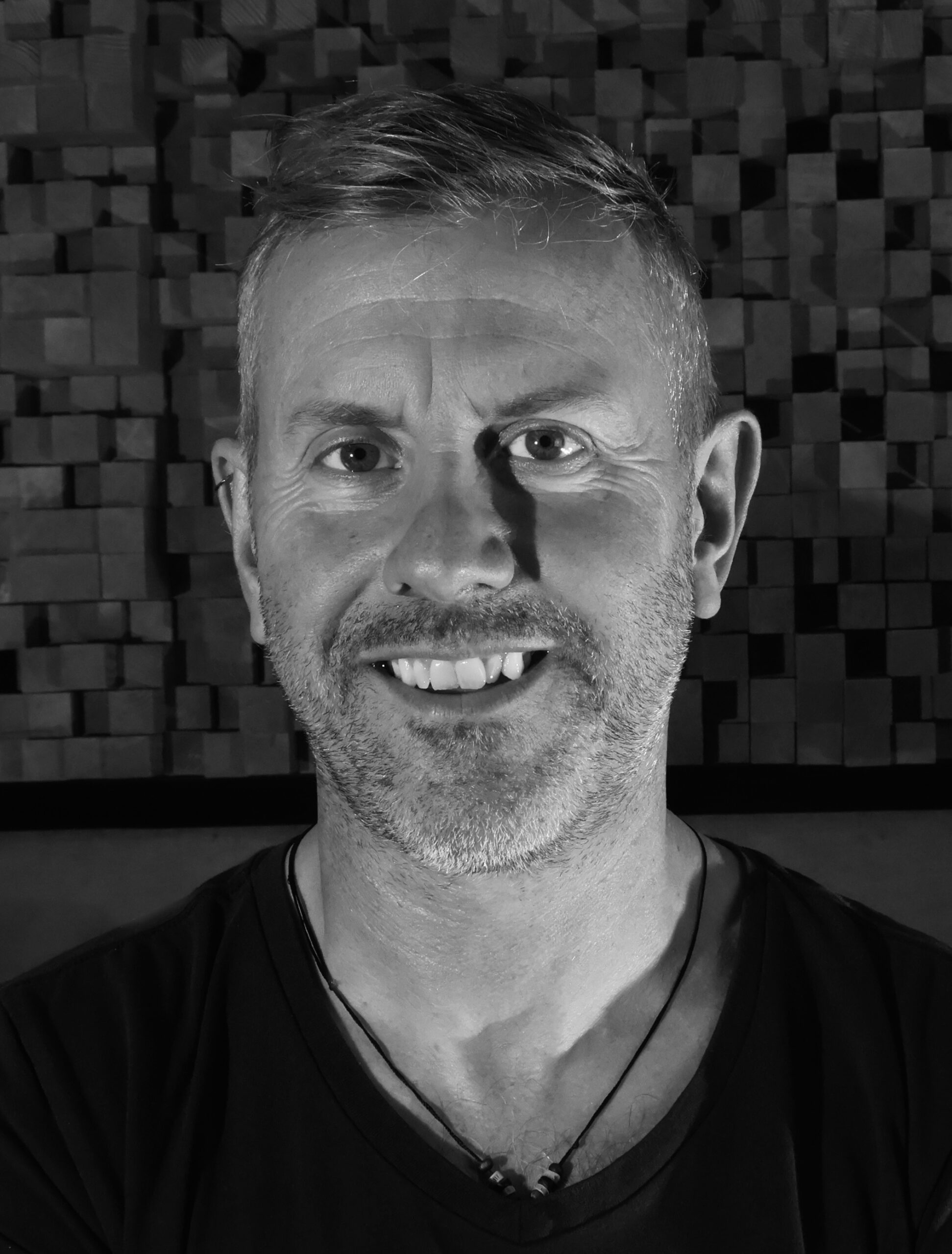 Mark Gray King Sound Studio Ltd